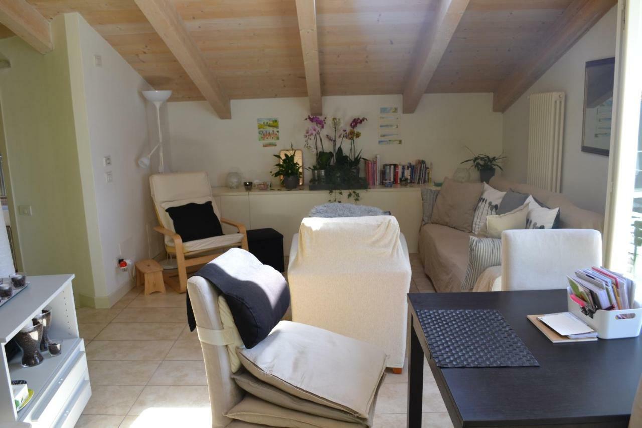Apartment Loft The Sound Of The Sea Pietrasanta